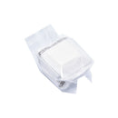 50pcCoffee Filter Bag Portable Hanging Ear Style Coffee Filters Paper ToolsSEAU