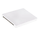 mSATA SSD to Laptop IDE 2.5'' Adapter Card Solid State Drive Converter White