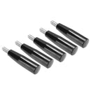 M12x90 Cnc Milling Machine 5 Pcs Thread Milling Machine Replacement Accesso Z4Z7