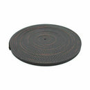 5 Meters GT2 timing belt width 6mm Fit for RepRap Mendel Rostock Prusa GT2-