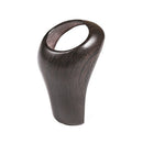 ABS Plastic Gear Shift Knob Cover for Mercedes Benz A C GLS Class (Type 2) A