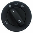 New Headling Fog Lamp Switch Knob For Volkswagen Golf 5 6 Jetta 5 6 Tiguan