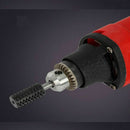 Useful 5* Titanium 10 Step Drill Bit 1/4" to 1-3/8" Tools for Plastic Wood Metal