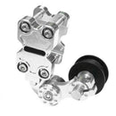 Adjuster Chain Tensioner Bolt On Roller Universal Motorcycle ATV Pit Dirt Bike
