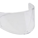 PC Motorcycle Helmet Face  Up Visor Lens Fit For LS2