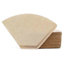 Coffee Filters Cone, 200 Count