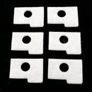 6 Piece Air Filter for STIHL 017 MS170 018 MS180 Chainsaw Farm Engine