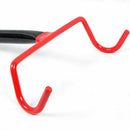 Bicycle Storage Rack Wall Mounted Bike Hanger Hook Solid Steel Bicycle Wall