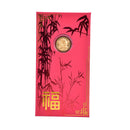 Deluxe Lucky Money Red Envelopes Chinese New Year Gift Packet Red envelope ciGTE