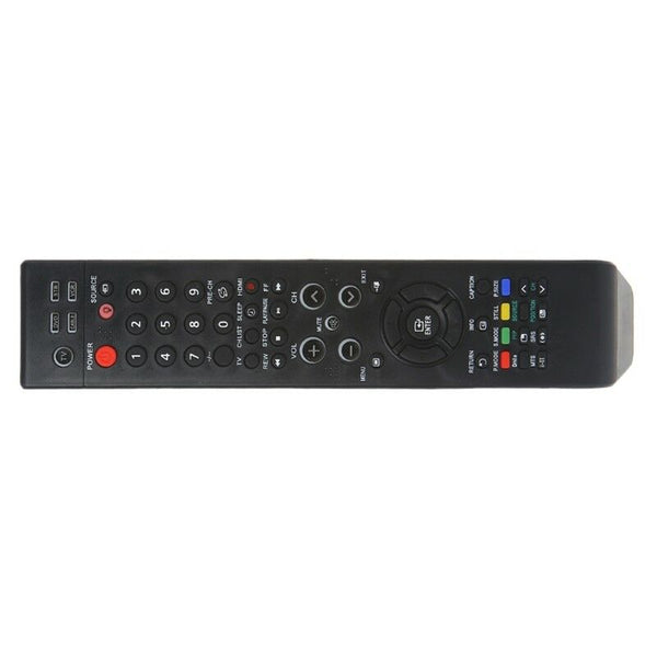 New Remote Control LED HDTV DVD VCR Universal For BN59-00624A T220HD T240HD