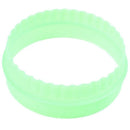 6pcs Pastry Mold for Cake Cookie For Christmas Kitchen, Round