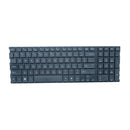 For  Probook 4510 4510S 4710 4710S 4750S English Keyboard Black Frameless