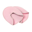 1 Pairs Soft Ballet Dance Tiptoe Toe Caps/Covers/Pads Foot Pain Relief