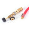 Mapp Gas Plumbing Turbo Torch With Hose Solder Propane Welding KitB Hn