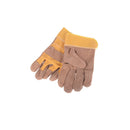 Anti-skid Wear resistant Welding Gloves Cowhide Protective Gloves For Welders Z
