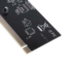 PCI351q Parallel Interface Expansion Card Adapter w/CD Diver for Printer