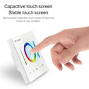 RGB RGBW RGB+CCT Dimmable Color Changing LED Strip Lighting DC 12-24V