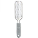 Callus Shaver Foot File Salon Quality Stainless Steel For Thick Feet. Perfe