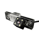 Car Reversing Rear View Camera For Chevrolet Epica/Lova/Aveo/Captiva/Cruze/ M2I5