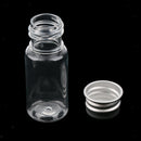 20pcs Travel Empty Refillable Cosmetic Makeup Bottles Container Sample Tubes