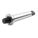 2Mt Shank to 1/2 inch -20 Threaded Drill Chuck Arbor Hardened Morse Taper M