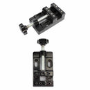 Multifunctional Aluminum Alloy Pliers Mini Vise Table Vise Wenwan Fixed U OZL