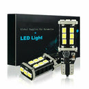 4PCS Super Bright Canbus LED Bulb For Car Backup Reverse Light 912 921 T15 W16W