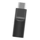 For DJI OSMO  Audio Adapter 3.5mm External Microphone Connector