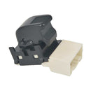 Black Car Rear Left/Right Electric Power Window Switch For Daihatsu Sirion