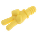 Wine Stopper Wine Bottle Stopper Cap Sealer Fresh Keeper Wine Champagne Cap  BX