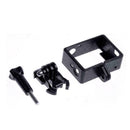 Diving Protective Case Underwater Waterproof Housing Hero3/ For Gopro Shell H6V3