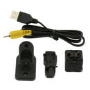 SQ11 720P Mini DV DVR Security Camera Dash Cam Night Vision Surveillance
