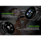 D18 Round Men Women Bluetooth Smart Watch Sport Smartwatch  Blue
