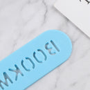 1Set/4pcs Creative Note Pad Stationery Book Mark Help Me Study School Suppli Gw