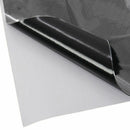 Car Styling 10cm x 152cm Super Quality High Glossy 5D Carbon Fiber Car Wrap