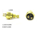Motorcycle Copper Fan Sensor Switch 27010-1202 Safety Net Moto Accessories