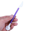 4pcs Fondant Cake Pen Decor Set Flower Sugarcraft Modelling Tool