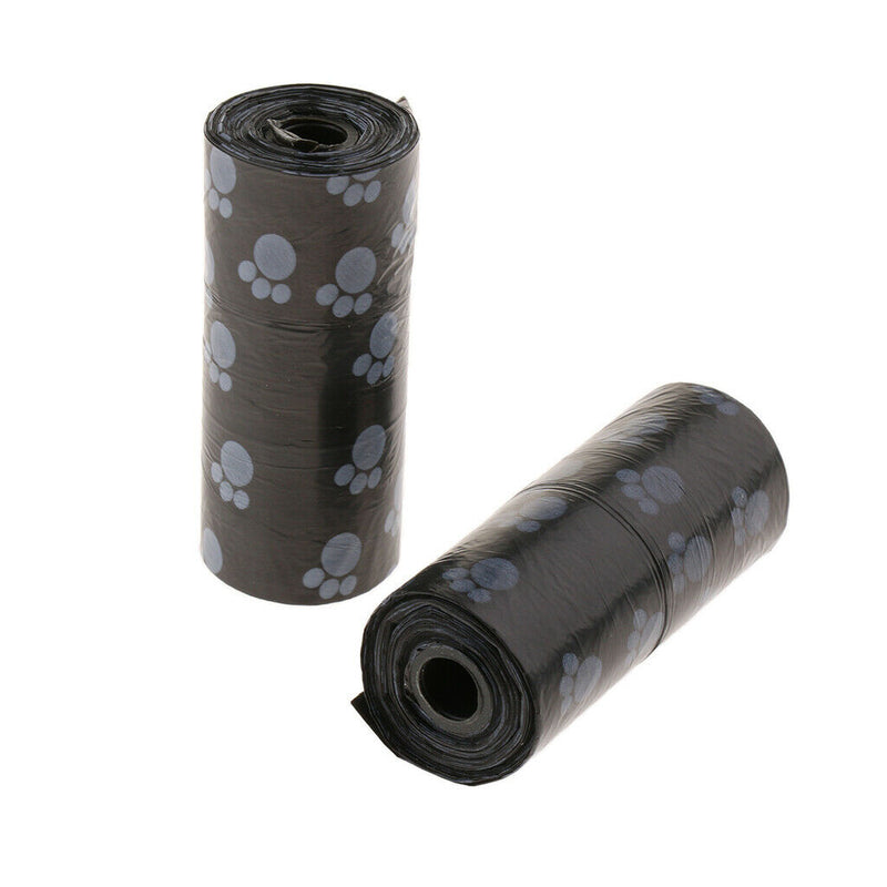 Poop Bags - 30 Roll of Dog Poop Bags - Leak-Proof, Poop Bags for Dogs