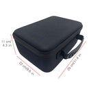 Hard EVA Drone Accessories Aerial Photography Carrying Case for DJI Mavic Air 2
