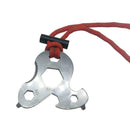 Outdoor Multi Tool Quick Knot Rope Buckle M6 M8 M10 M18 Hex Wrench EDC Gear A