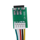 10Pcs/Lot Ca-888 15-24 Inch 12-18V Universal Lcd Display Monitor Power Supp U4N5