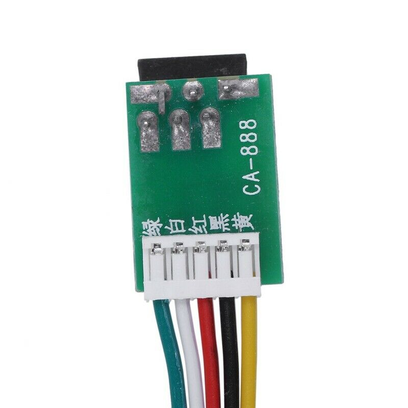 10Pcs/Lot Ca-888 15-24 Inch 12-18V Universal Lcd Display Monitor Power Supp U4N5