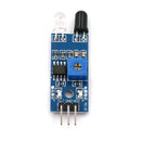 2pcs IR Infrared Obstacle Avoidance Sensor Module for Arduino Smart Car Robot Gw