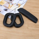 Replacement Ear Pads for Logitech G35 G930 G430 F450 Headphones