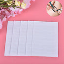 80pcs Tape Gel Patch Lash Extension Grafting Eyelash Pad Under Eye Ma%!