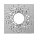 2pcs Circle Cutting Dies Stencils Scrapbook Embossing DIY Craft Album Card