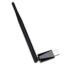 150Mbps USB WiFi Wireless Networking Card 802.11 b/g/n LAN Adapter Dongle
