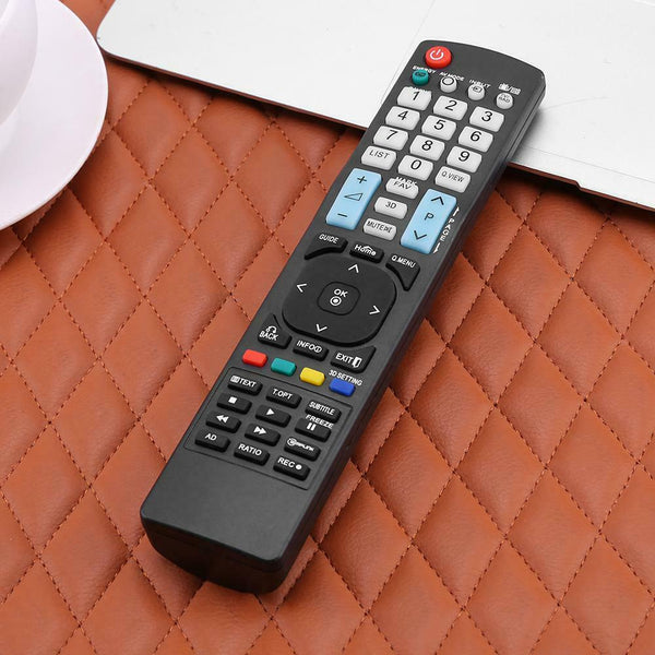 Remote Control Replacement for LG AKB72914208 AKB-72914202 TV #gib