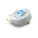 Microwave Oven Tray Motor 220-240V 4W Synchronous Motor for TYJ50-8A7  Z