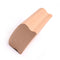 Durable Radius Sanding Block w/ Abrasive Paper for Acoustic Guitar 10